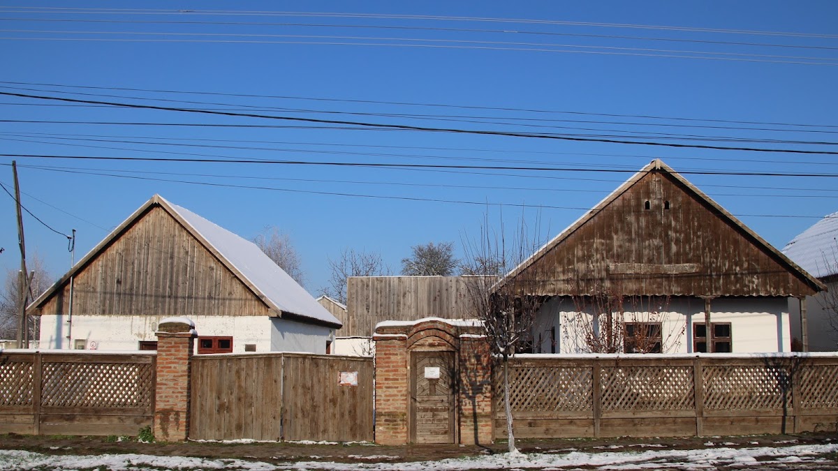 Muzeul Orăşenesc de Istorie şi Etnografie "Andrássy Ernö" - foto 1