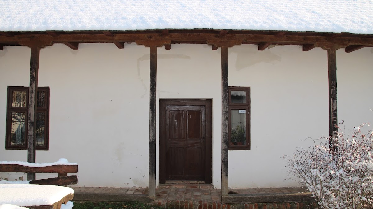 Muzeul Orăşenesc de Istorie şi Etnografie "Andrássy Ernö" - foto 5