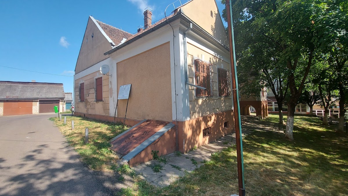 Stadtmuseum Tășnad - foto 2