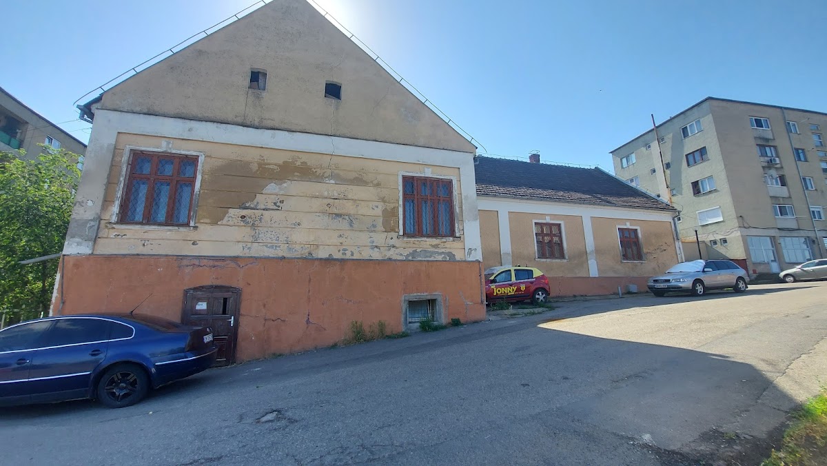 Stadtmuseum Tășnad - foto 3