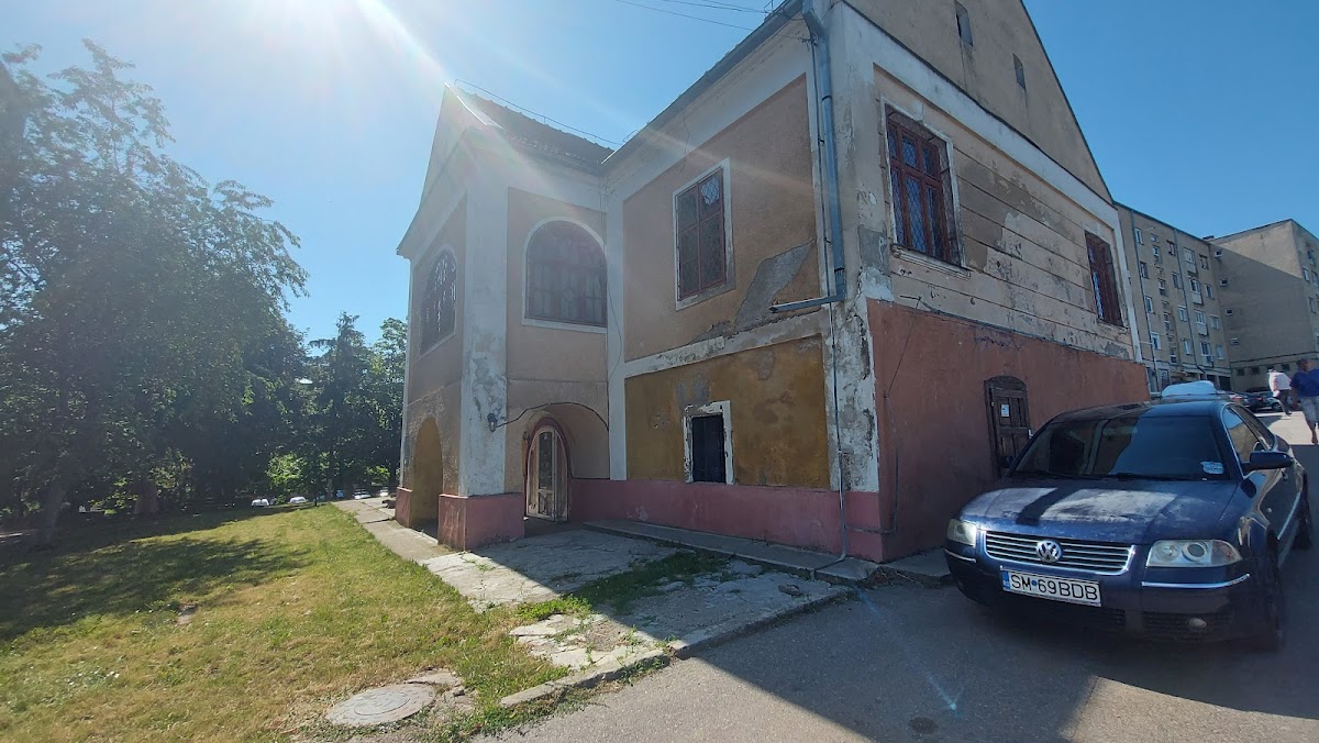 Stadtmuseum Tășnad - foto 4