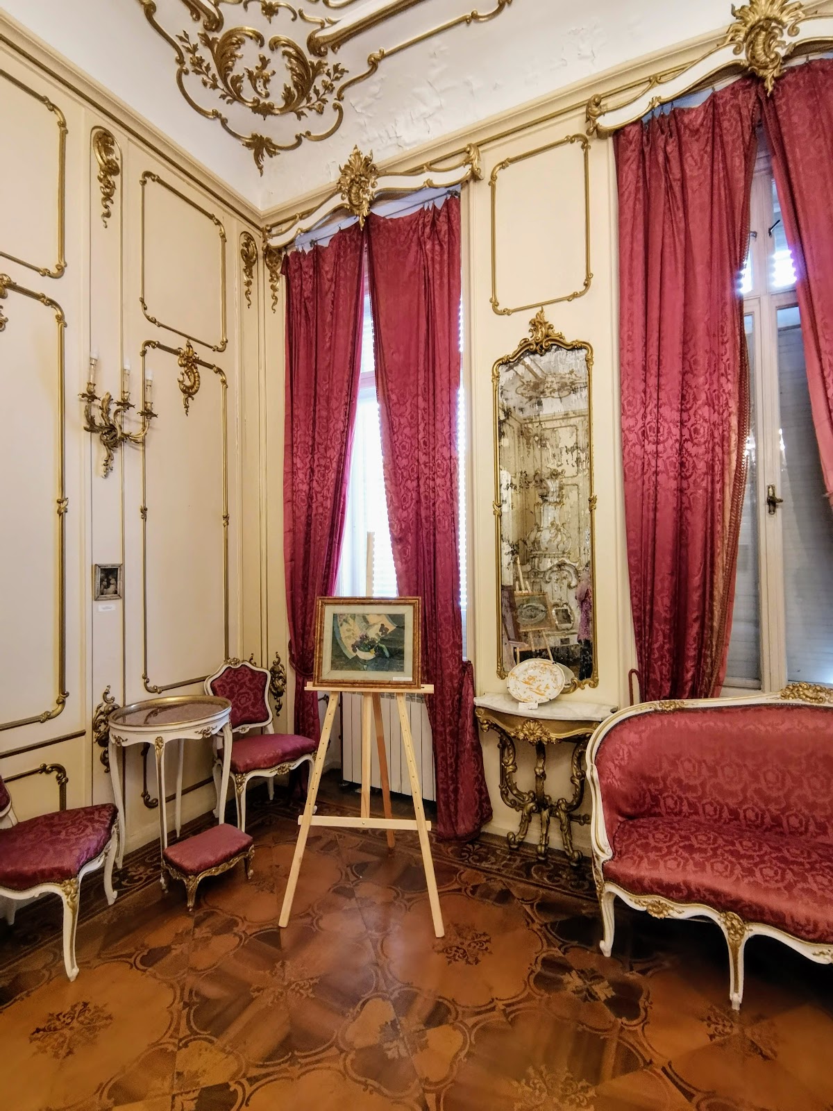 Muzeul Orașului Lipova - foto 2