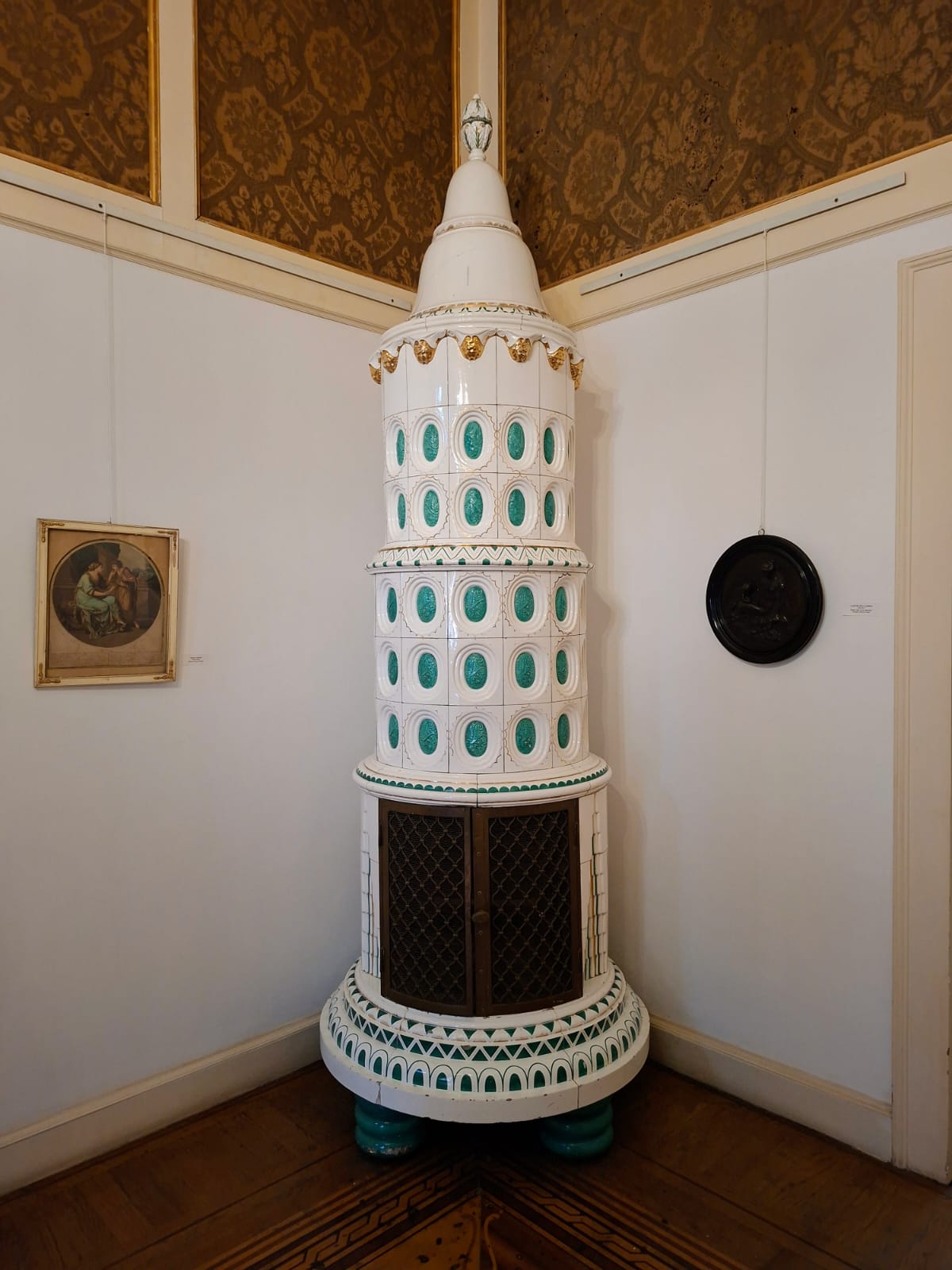 Muzeul Orașului Lipova - foto 3