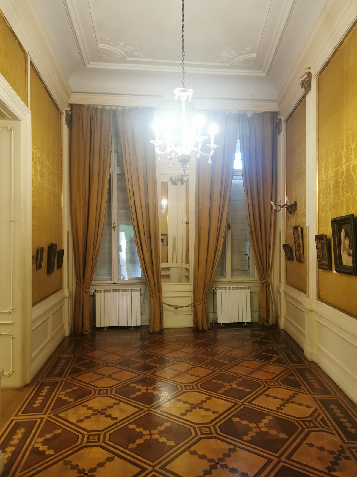 Muzeul Orașului Lipova - foto 4