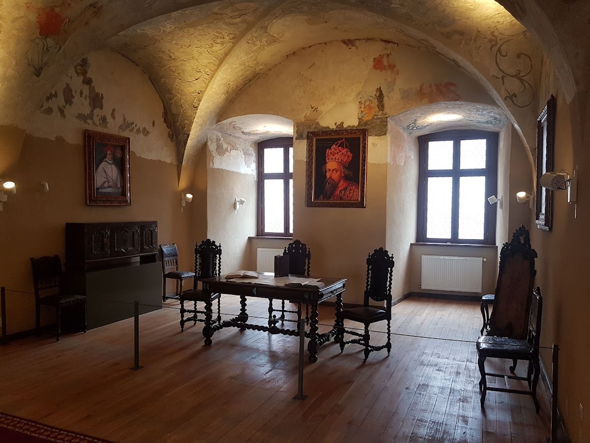 Muzeul Orașului Oradea - foto 5