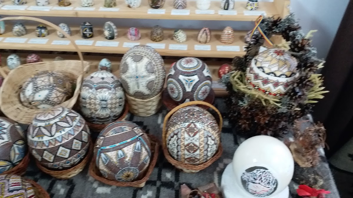 Muzeul Ouălor - foto 3