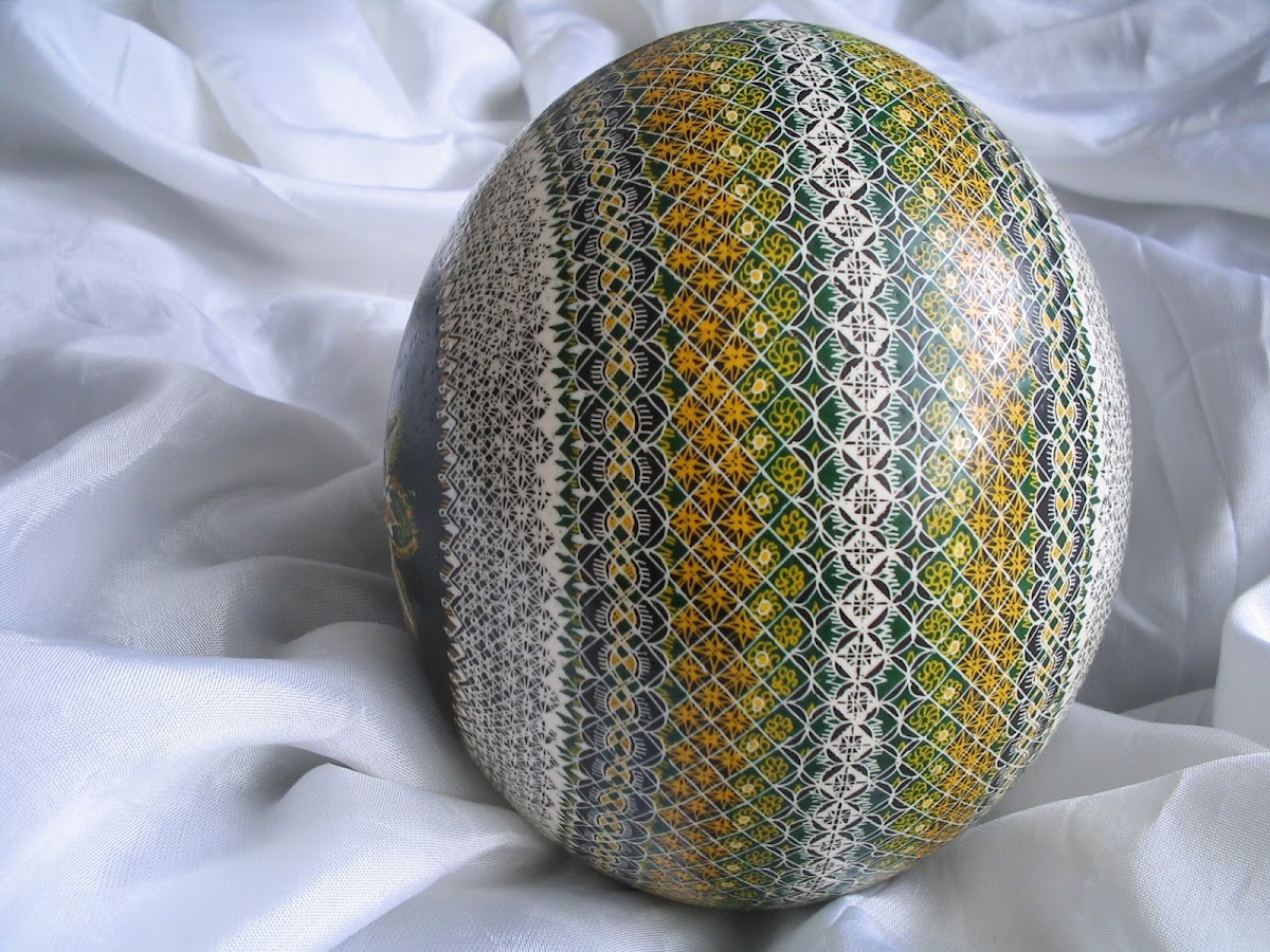 Muzeul Ouălor ,,Lucia Condrea“ - foto 1