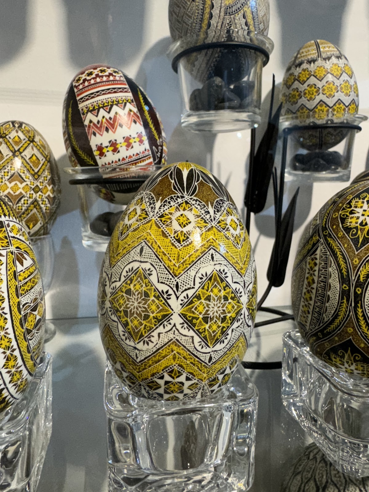 Muzeul Ouălor ,,Lucia Condrea“ - foto 2