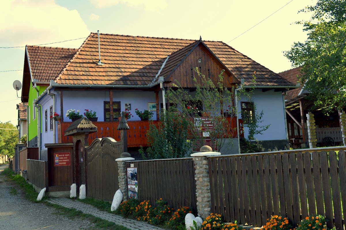 Crişeni