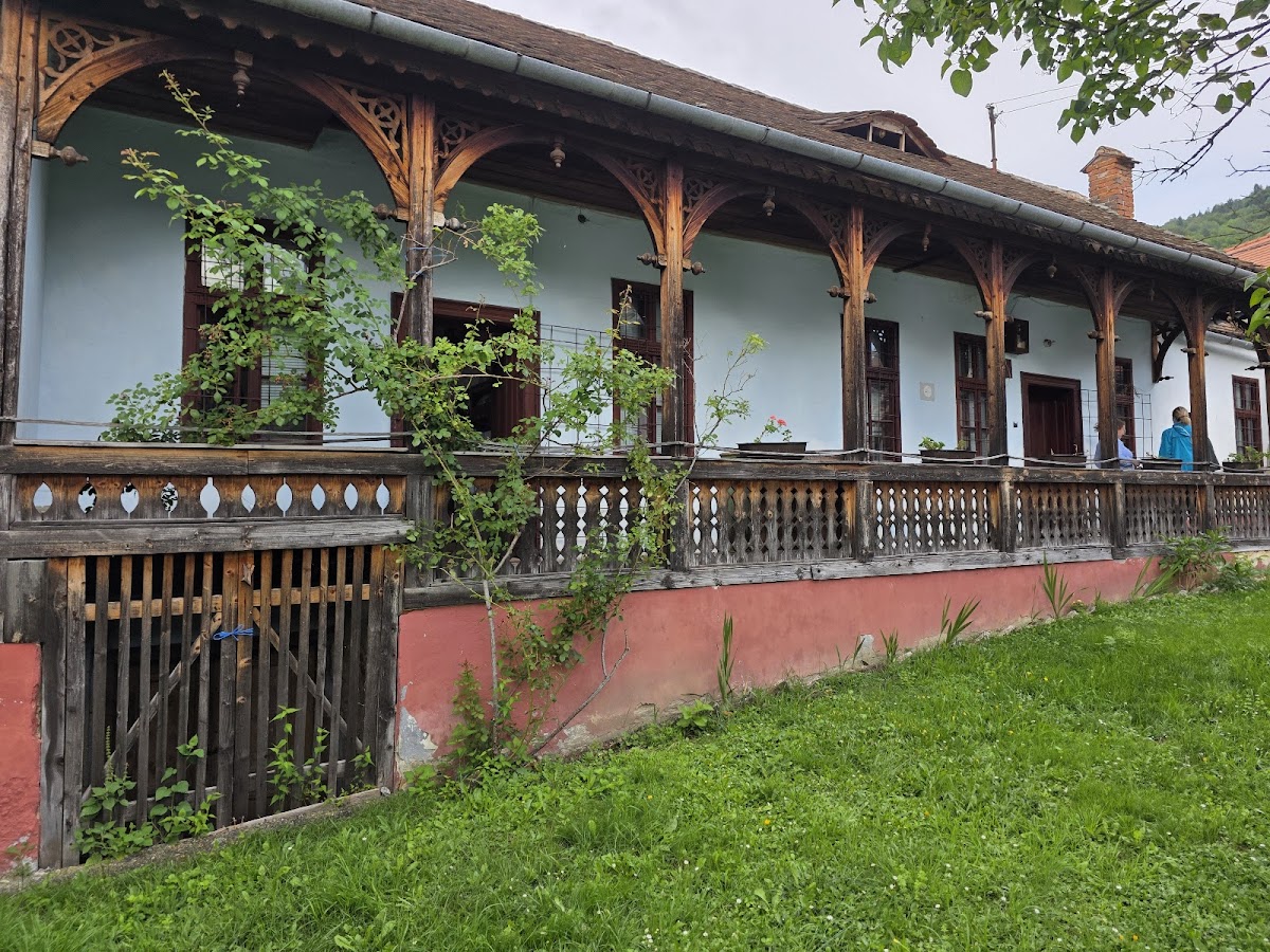 Musée Paroissial Cacova Sibiului/Fantanele - foto 2