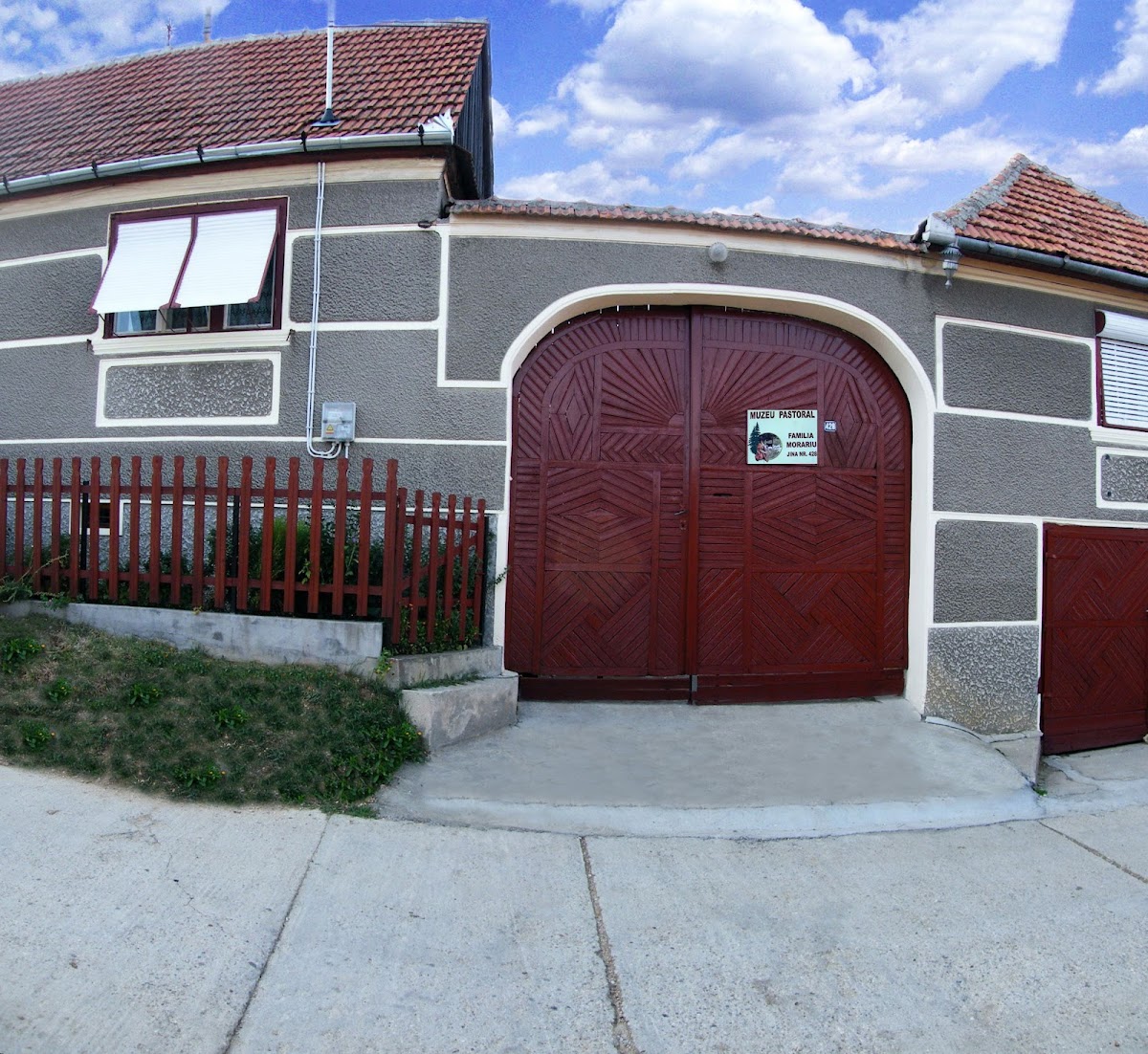 Muzeul Pastoral Jina - foto 3