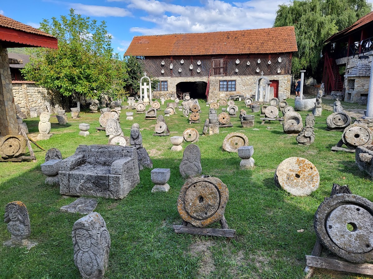 Museo de la Piedra