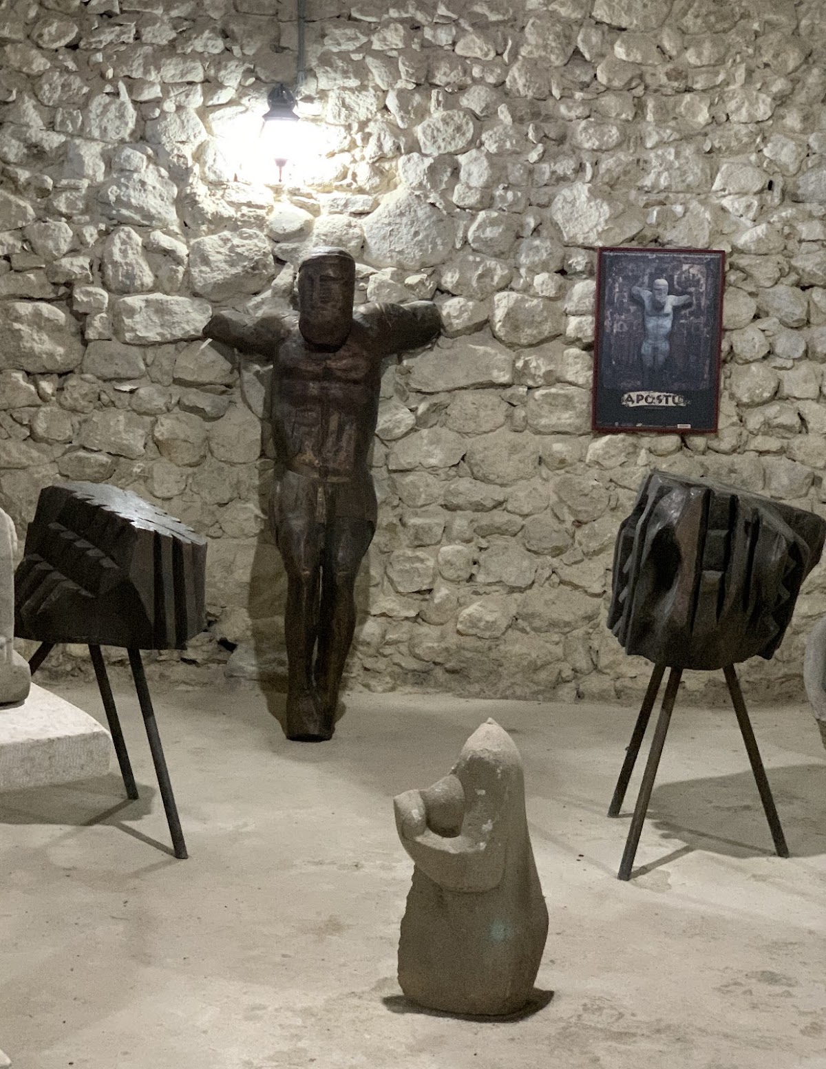 Kőmúzeum - foto 2