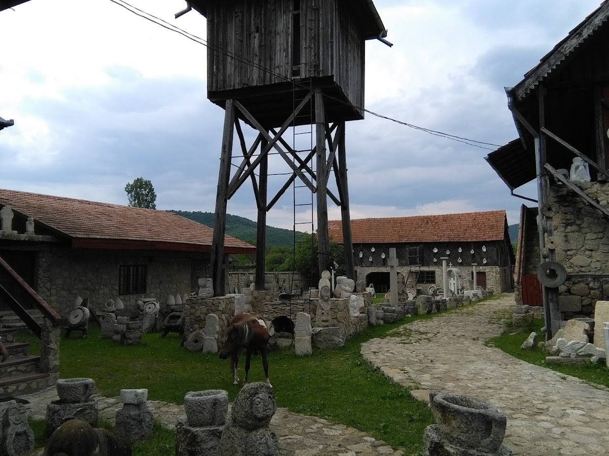 Kőmúzeum - foto 4