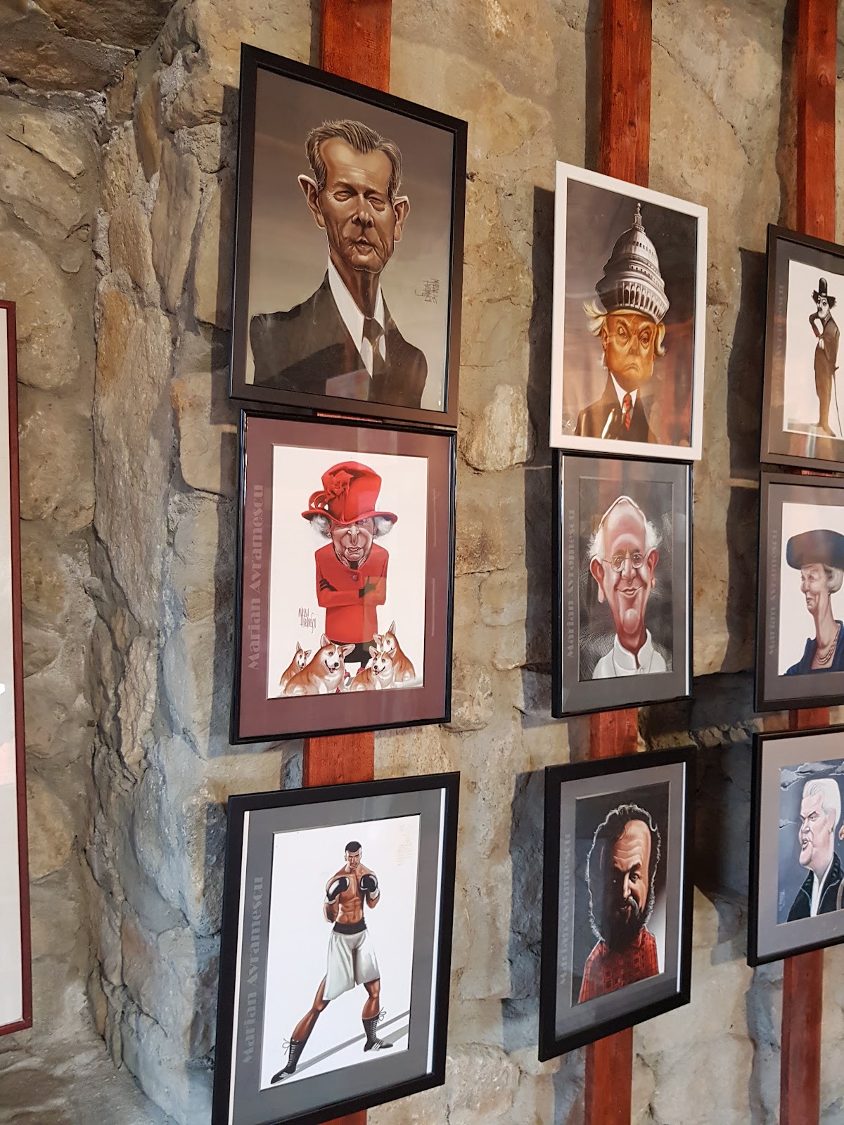 Kőmúzeum - foto 5