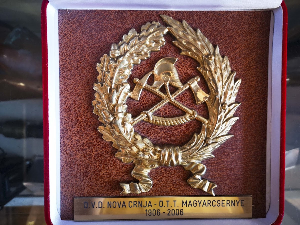 Muzeul Pompierilor „Florian” - foto 4