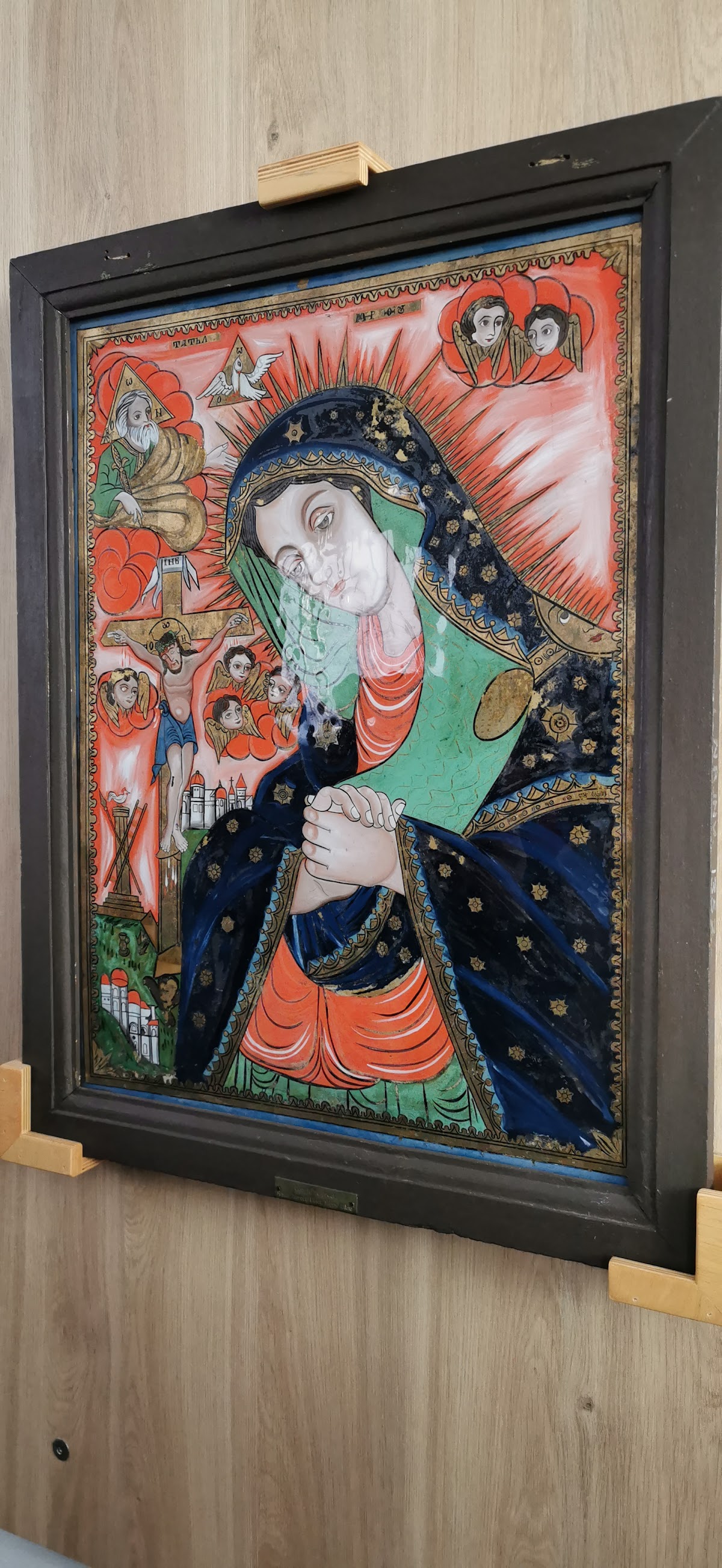 Muzeul Preot Zosim Oancea - foto 2