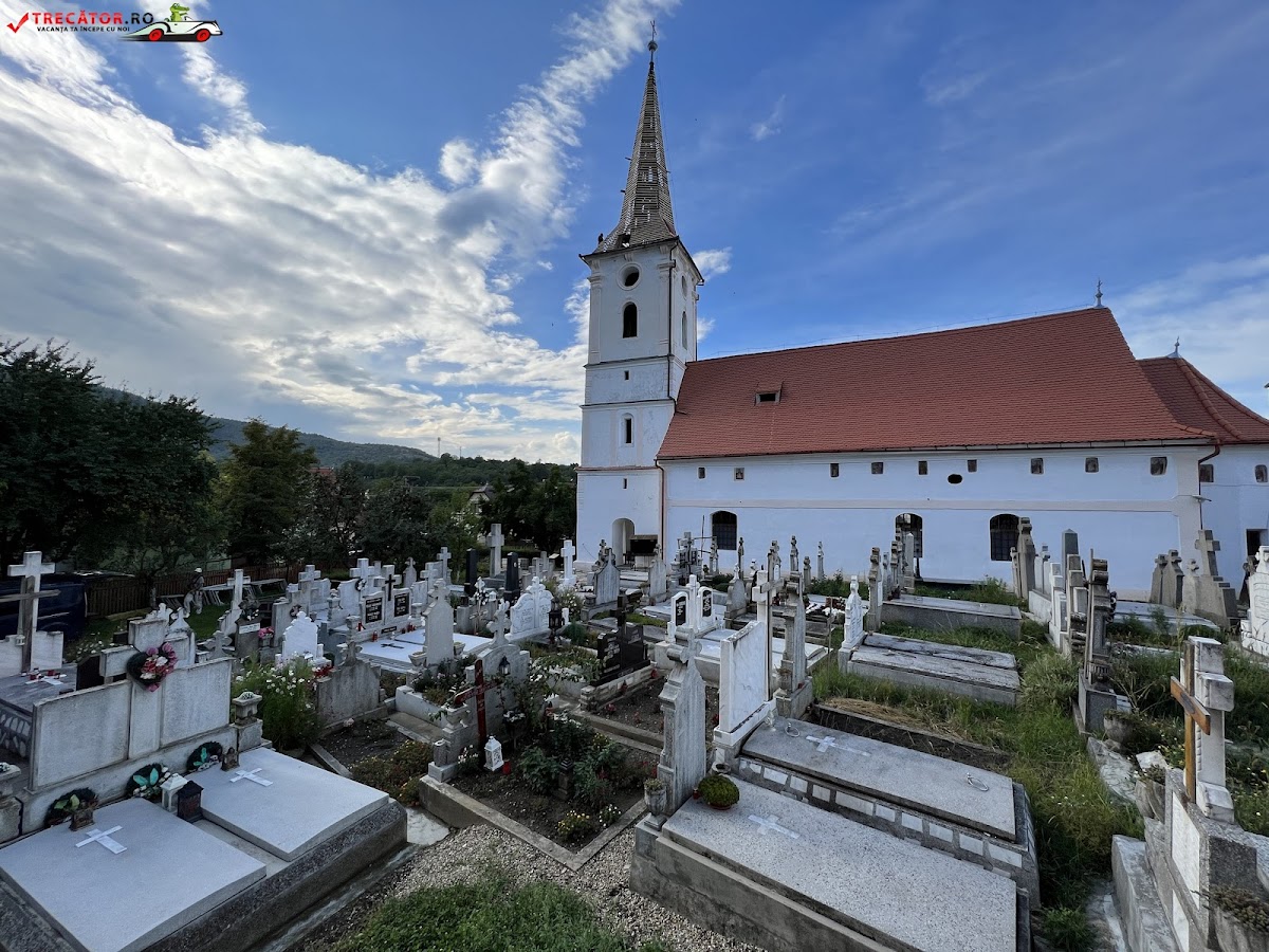 Muzeul Preot Zosim Oancea - foto 4