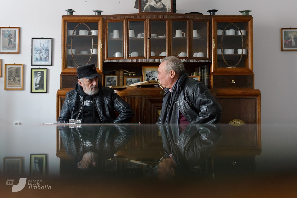 Muzeul Presei „Sever Bocu” - foto 3