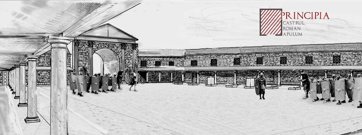 Muzeul "Principia" - foto 1