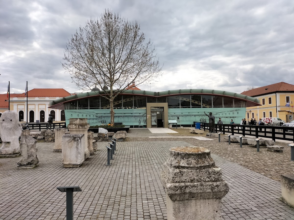 Muzeul "Principia" - foto 3