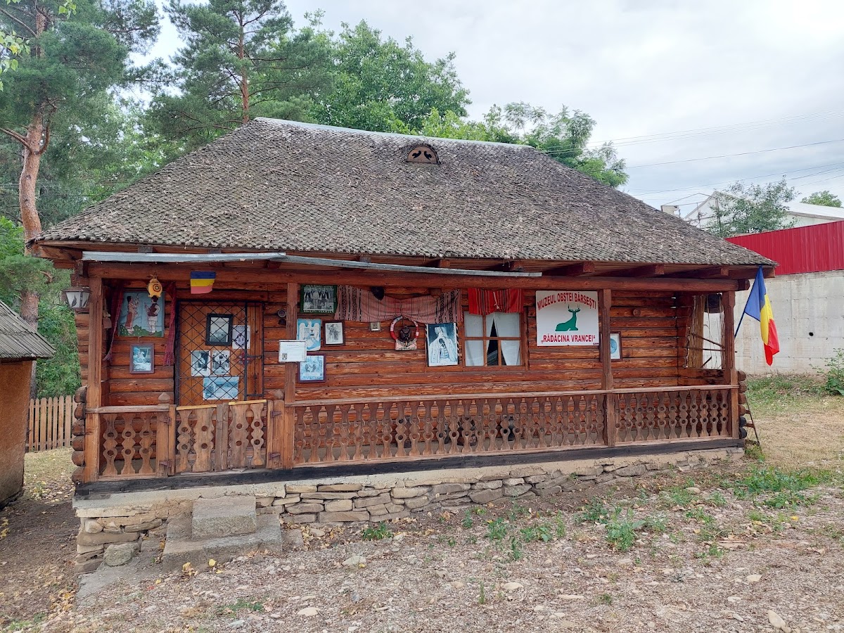 Bârseşti