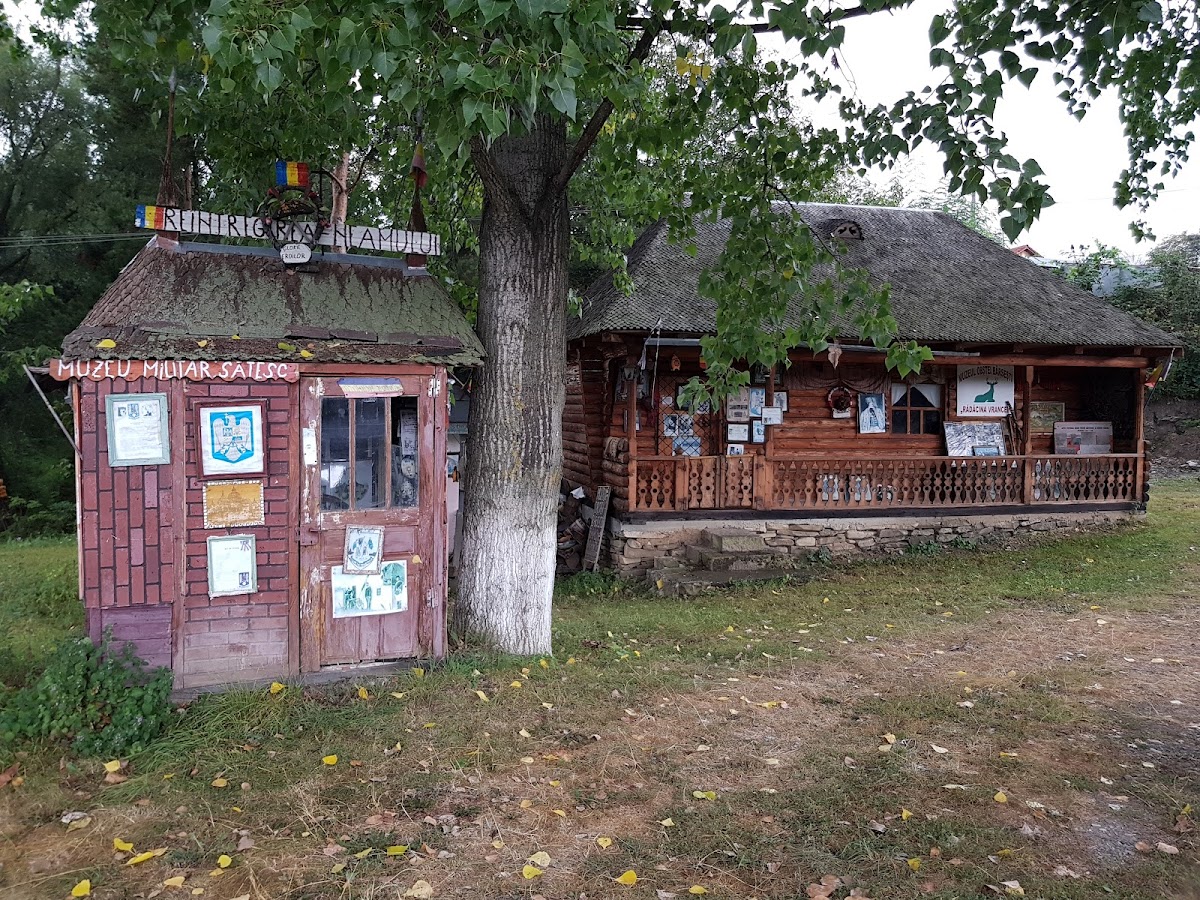 Muzeul "Rădăcina Vrancei" - foto 2
