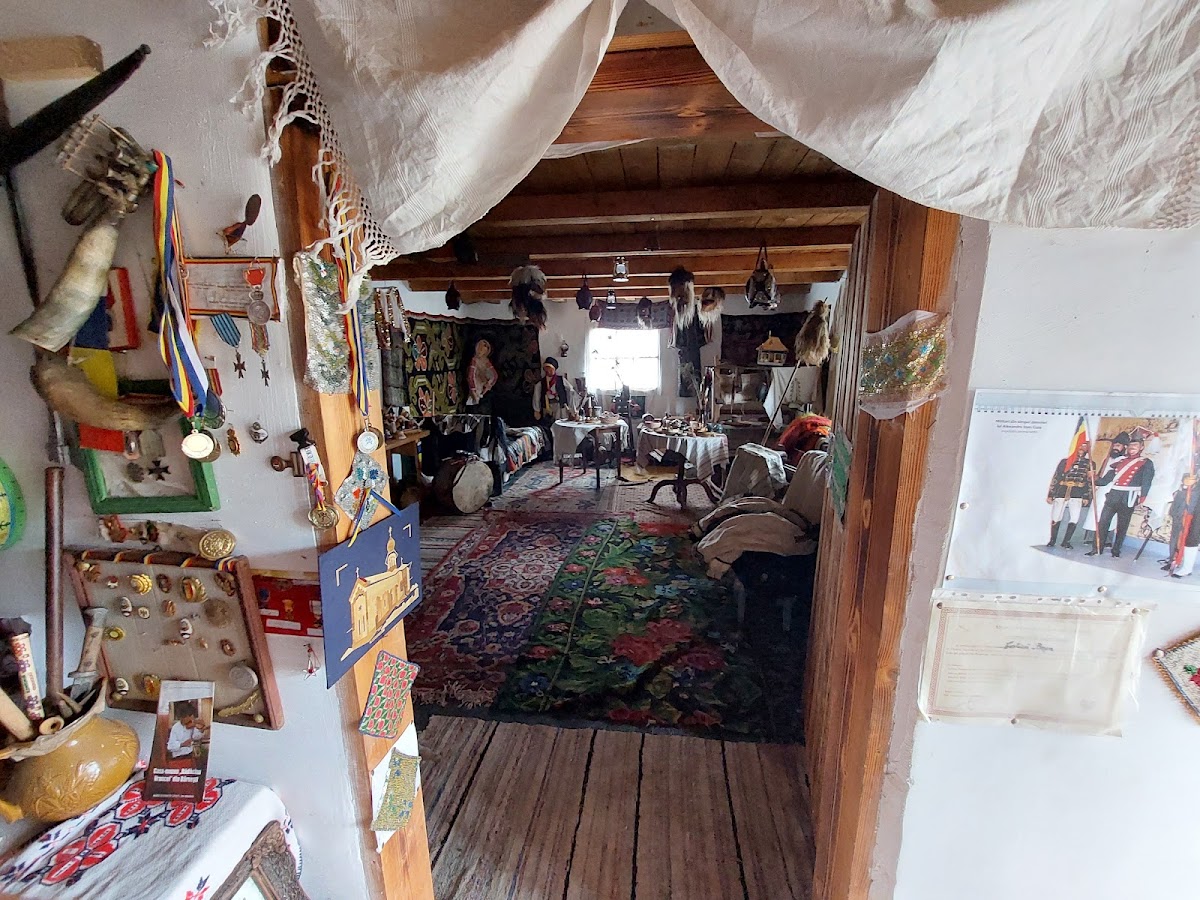 Muzeul "Rădăcina Vrancei" - foto 4