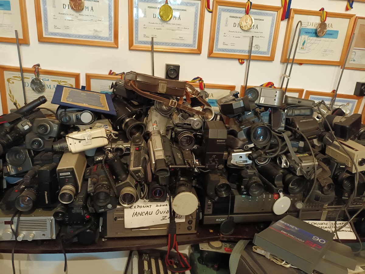 Muzeul Radioului - foto 3