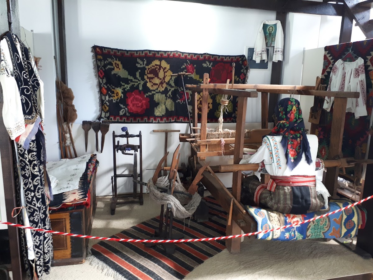 Muzeul Răzeșilor Găzari - foto 2