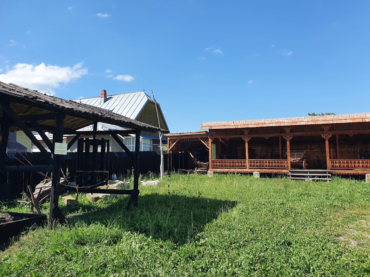 Muzeul Răzeșilor Găzari - foto 3