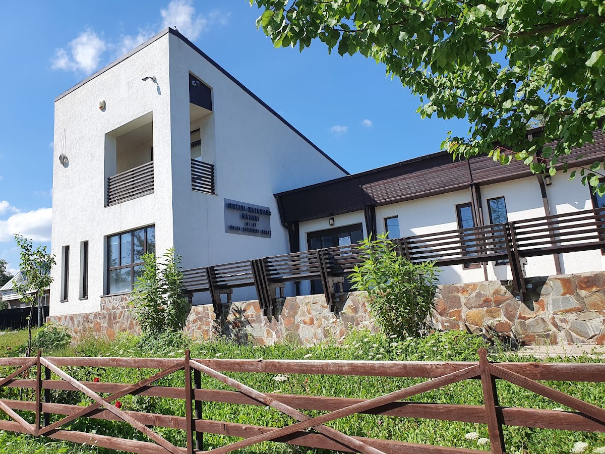 Muzeul Răzeșilor Găzari - foto 4