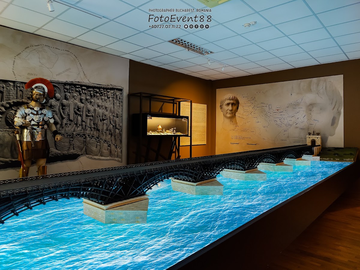 Iron Gates Region Museum - foto 3