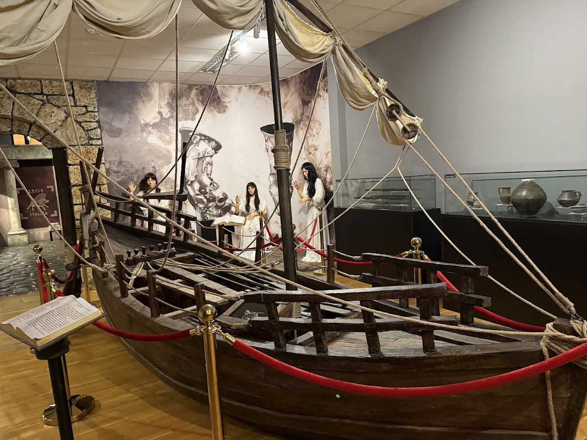 Iron Gates Region Museum - foto 4