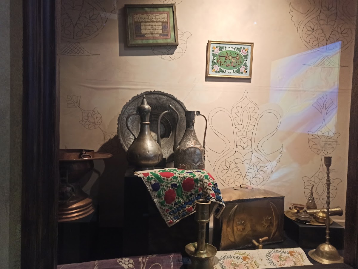 Museo de la Región de las Puertas de Hierro - Sucursal de Orșova - foto 2