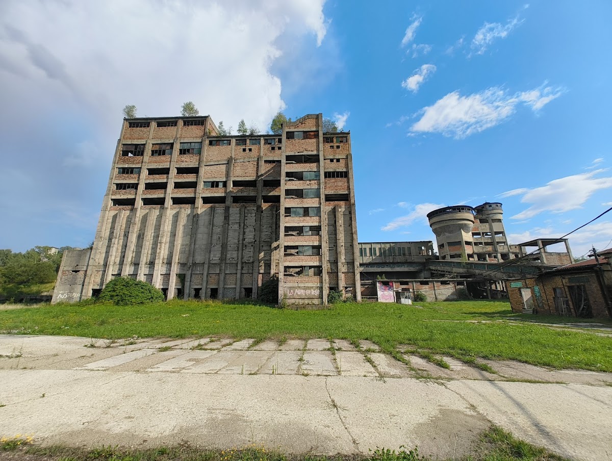 Museo del Salvatore Minerario - foto 3