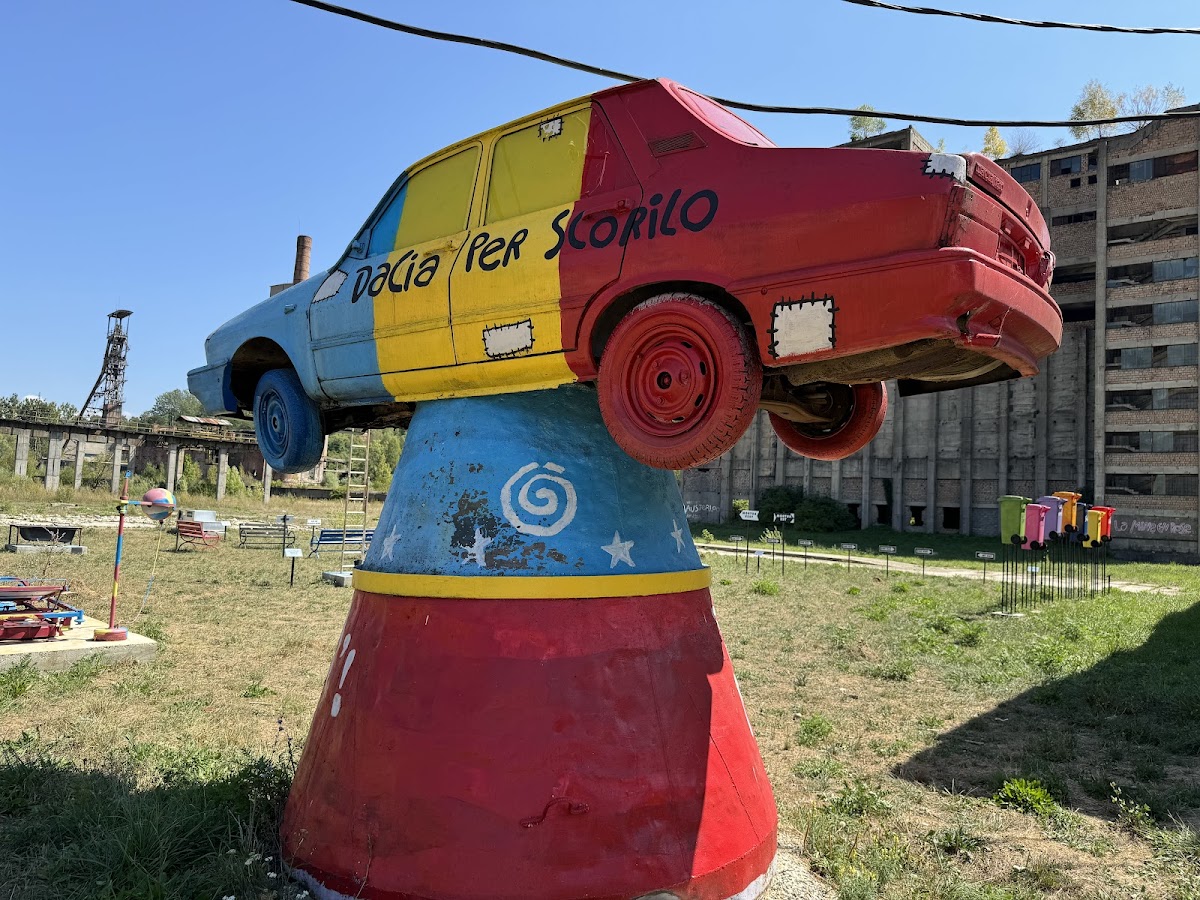 Museo del Salvatore Minerario - foto 4