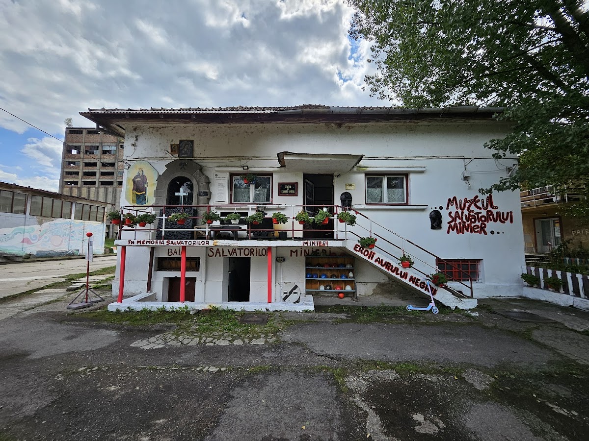 Museo del Salvatore Minerario - foto 5