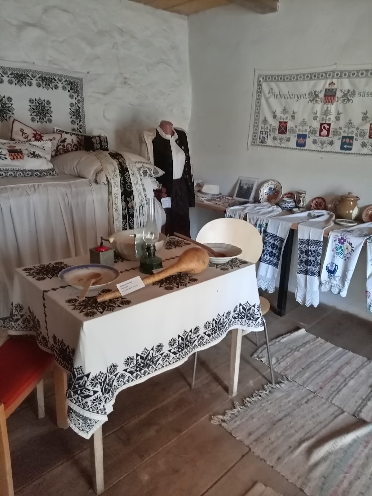 Muzeul Sătesc Axente Sever - foto 3