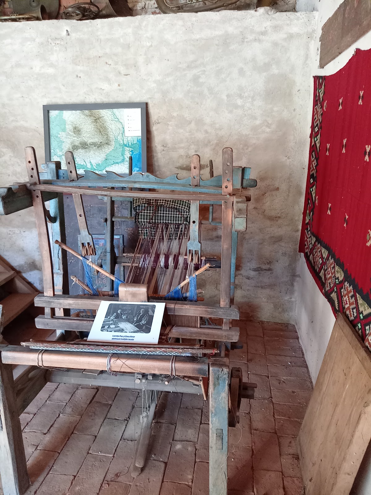 Muzeul Sătesc Axente Sever - foto 5