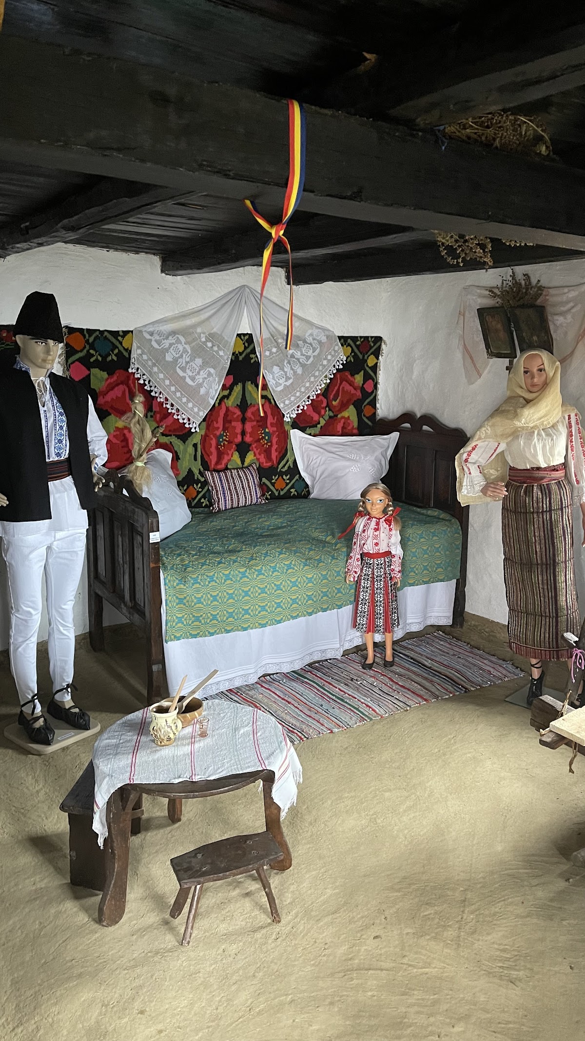 Muzeul Satului - foto 3