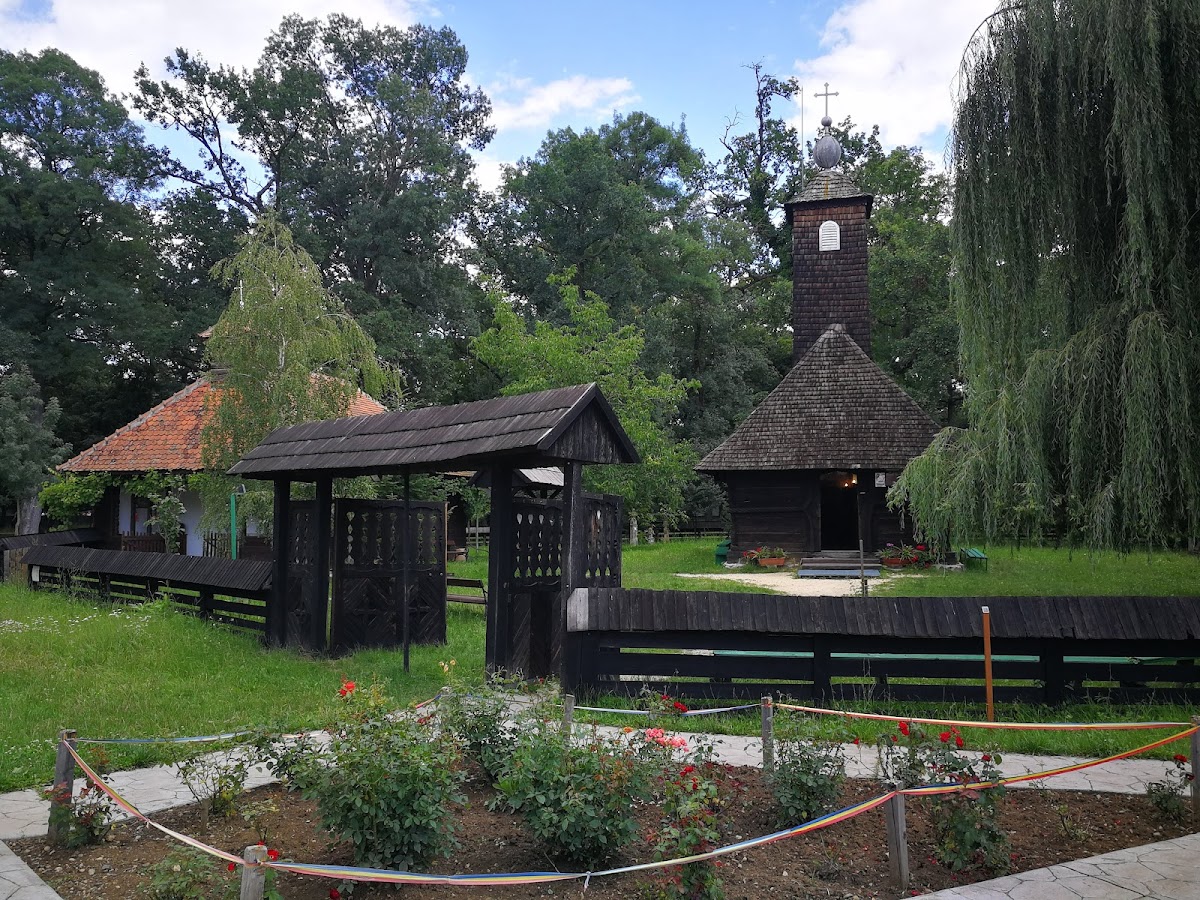 Muzeul Satului Bănățean - foto 2