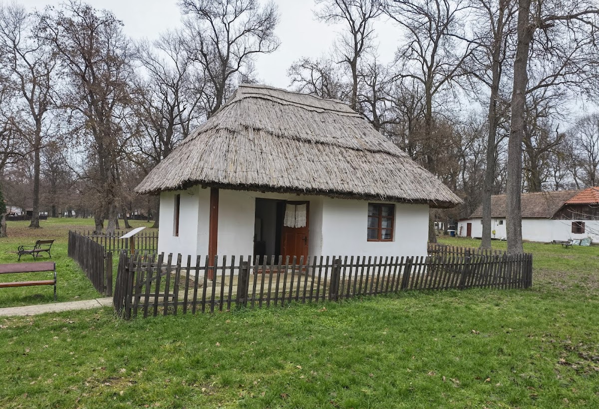Muzeul Satului Bănățean - foto 4