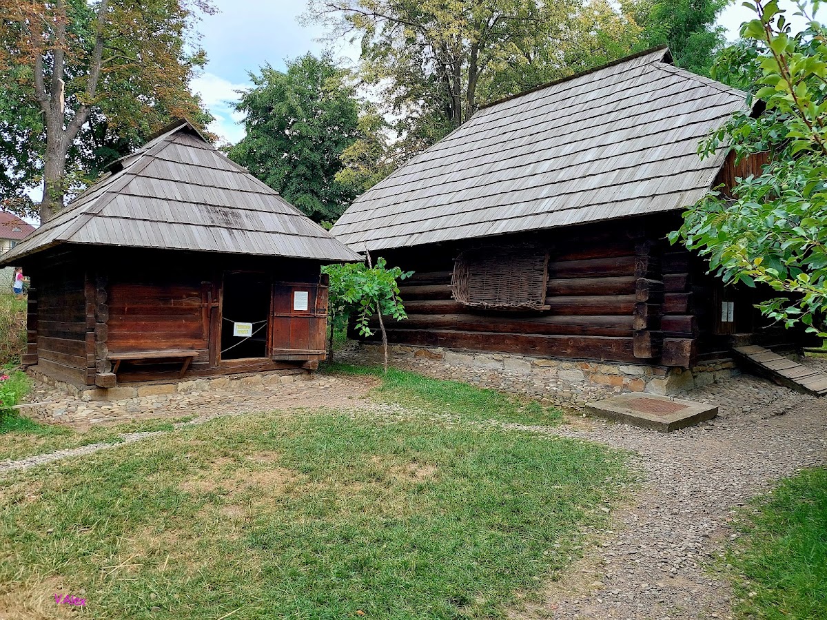 Muzeul Satului Bucovinean - foto 3