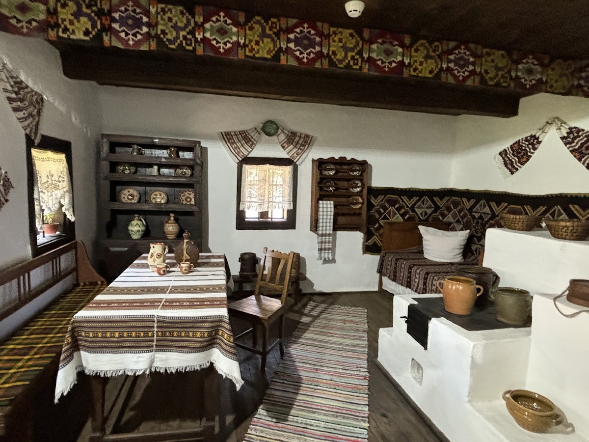 Muzeul Satului Bucovinean - foto 4