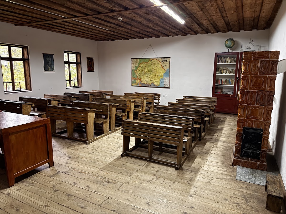 Muzeul Satului Bucovinean - foto 5