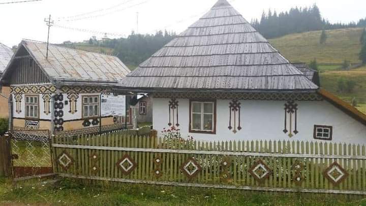 Muzeul Satului Ciocănești - foto 2
