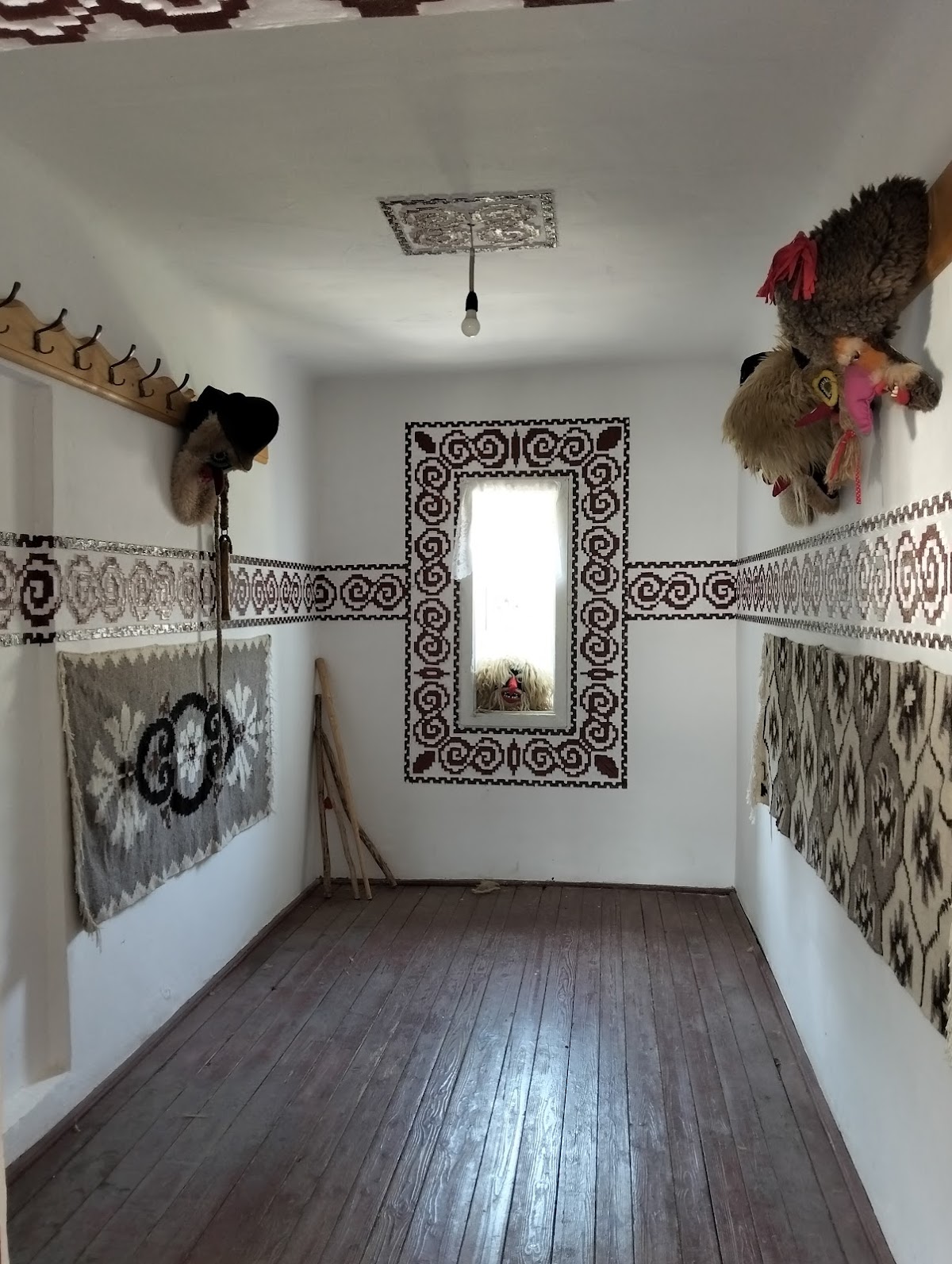Muzeul Satului Ciocănești - foto 5