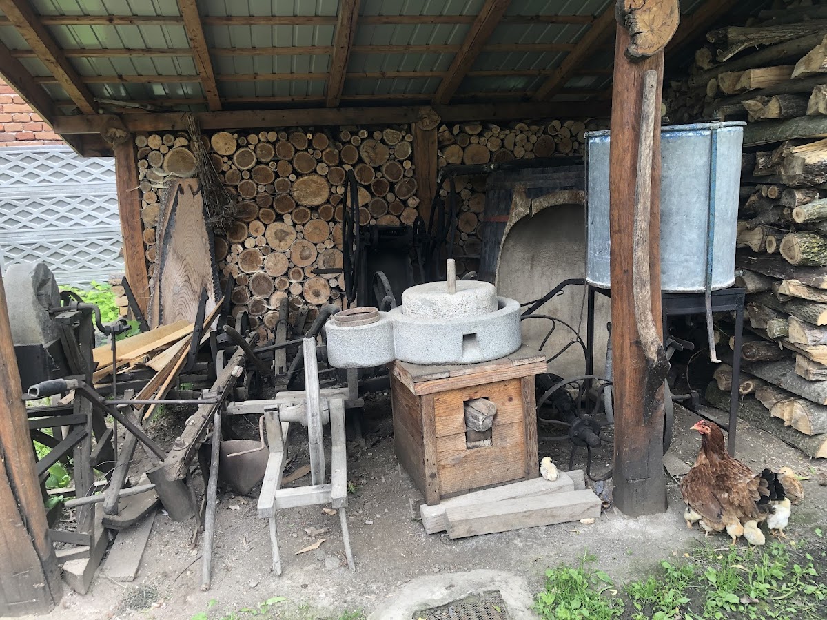Hațegan Village Museum - foto 5