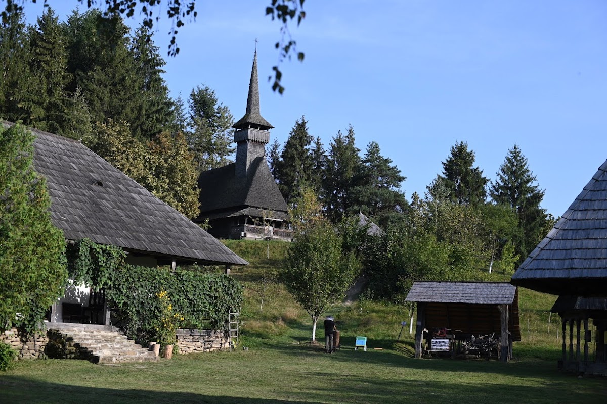 Muzeul Satului Maramuresan - foto 4